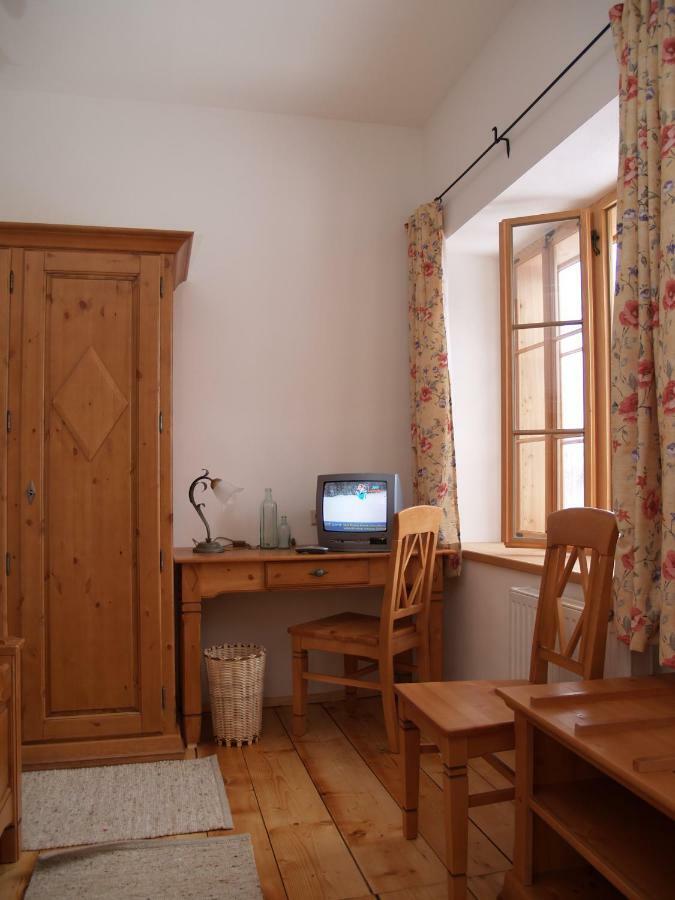 Apartments Stegmuehle 毛特恩多夫 外观 照片