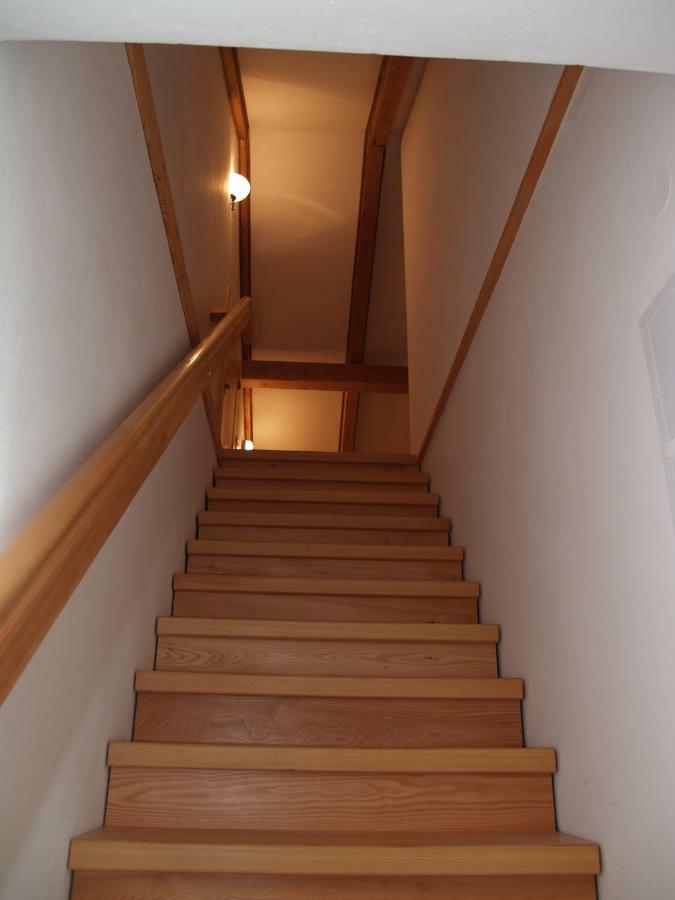 Apartments Stegmuehle 毛特恩多夫 外观 照片