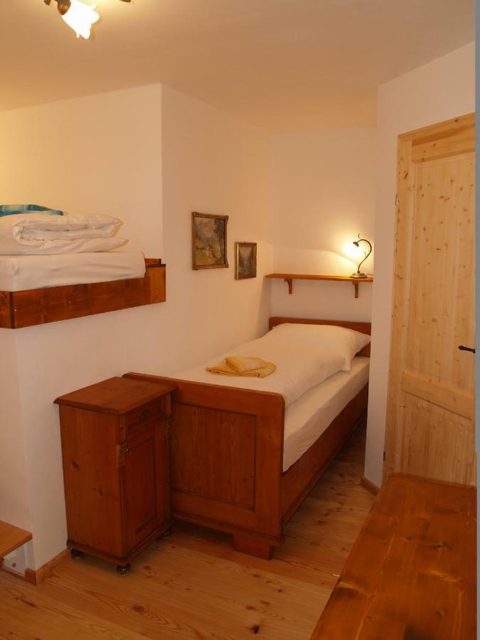 Apartments Stegmuehle 毛特恩多夫 外观 照片
