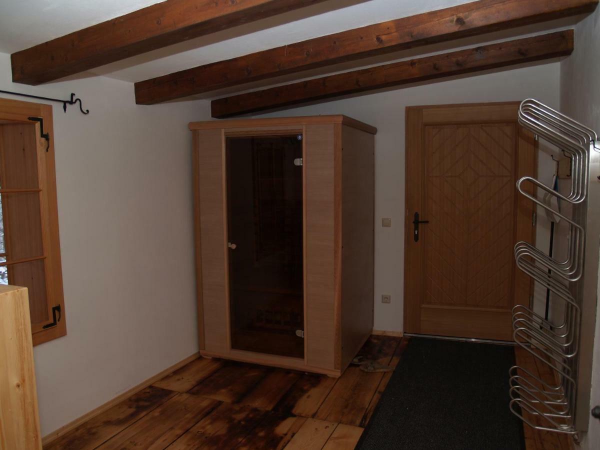 Apartments Stegmuehle 毛特恩多夫 外观 照片