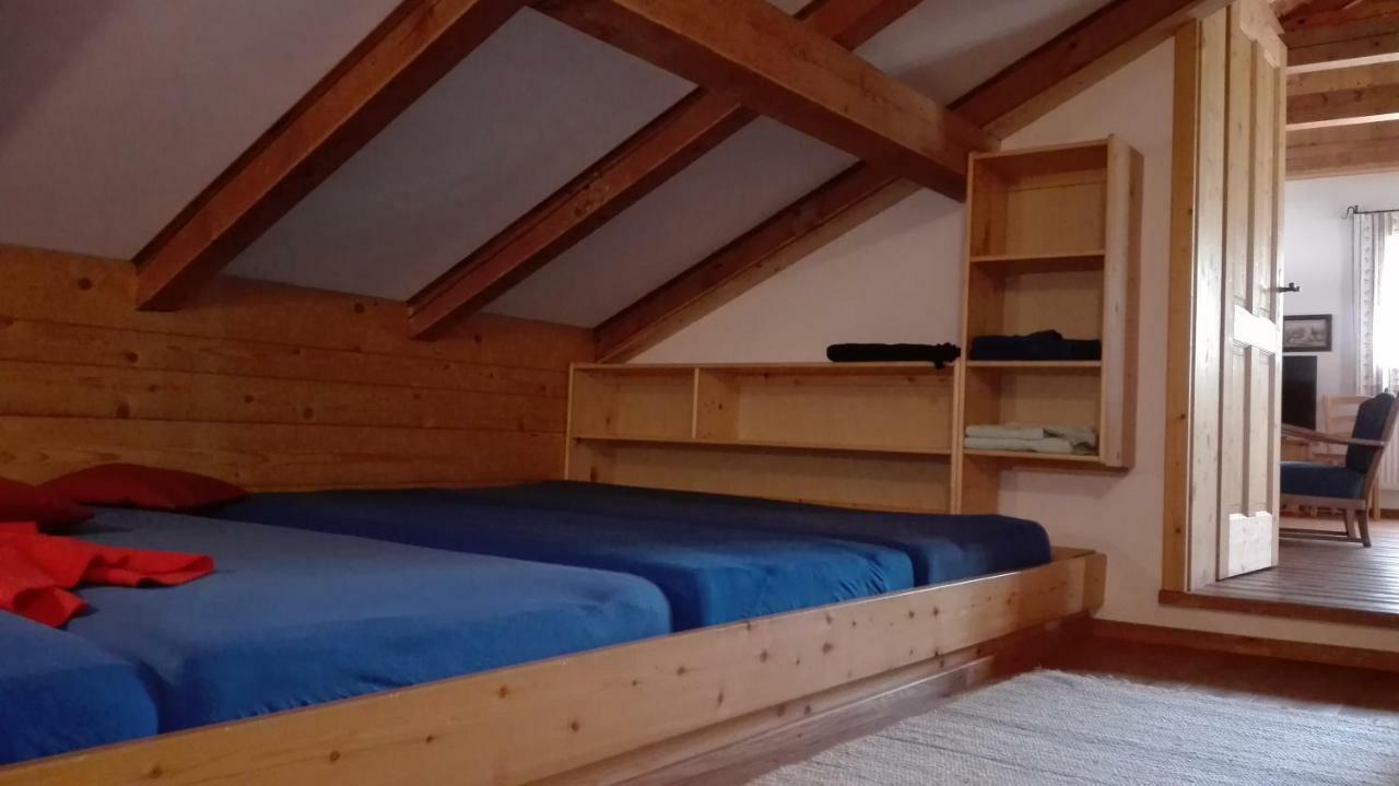 Apartments Stegmuehle 毛特恩多夫 外观 照片