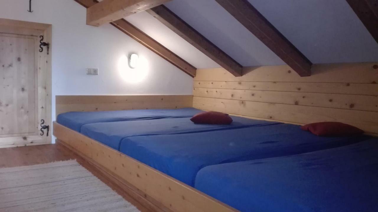 Apartments Stegmuehle 毛特恩多夫 外观 照片